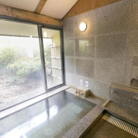 Ou Hotel Yonago Ngoại thất bức ảnh