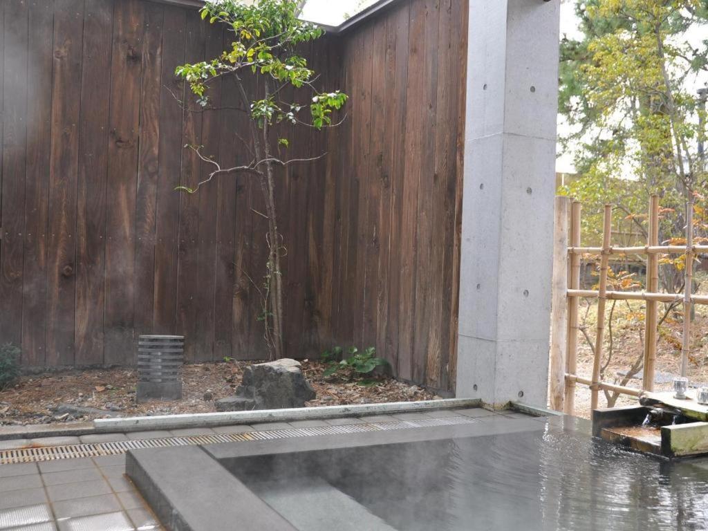 Ou Hotel Yonago Ngoại thất bức ảnh
