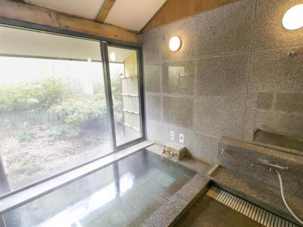 Ou Hotel Yonago Ngoại thất bức ảnh