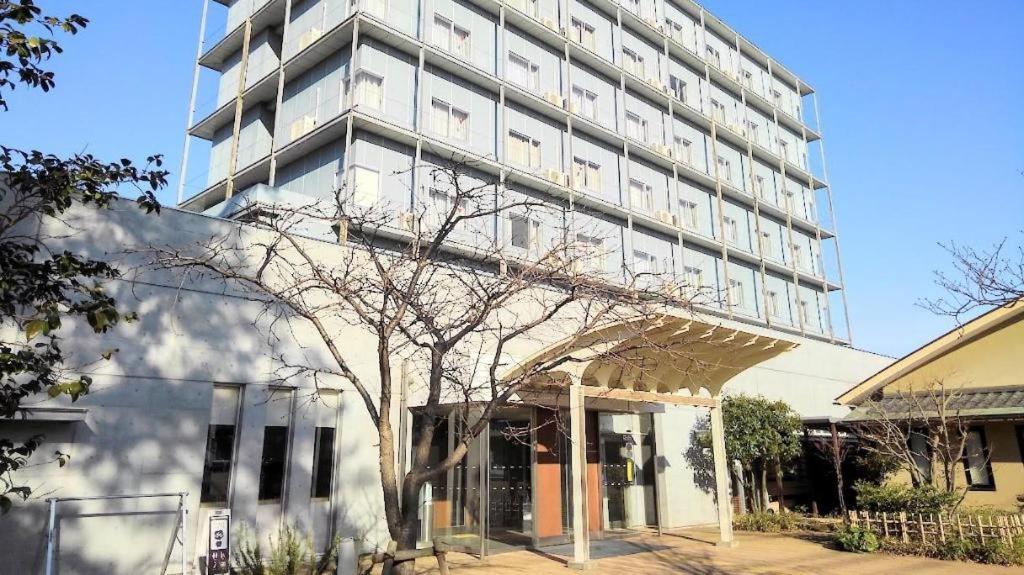 Ou Hotel Yonago Ngoại thất bức ảnh