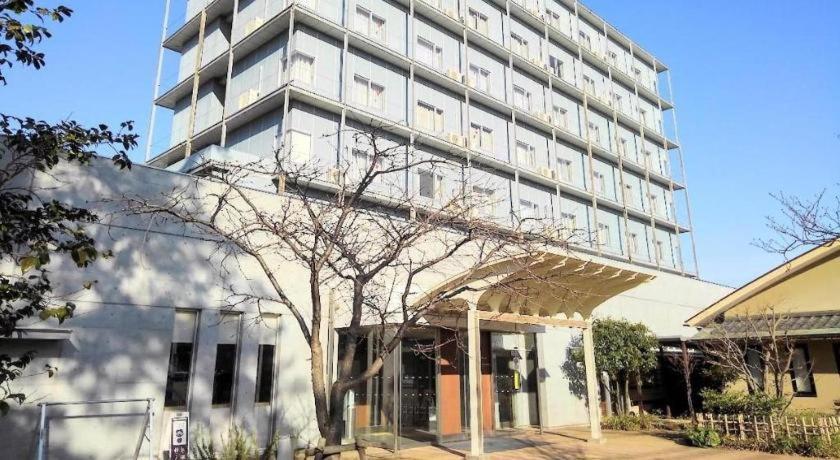 Ou Hotel Yonago Ngoại thất bức ảnh