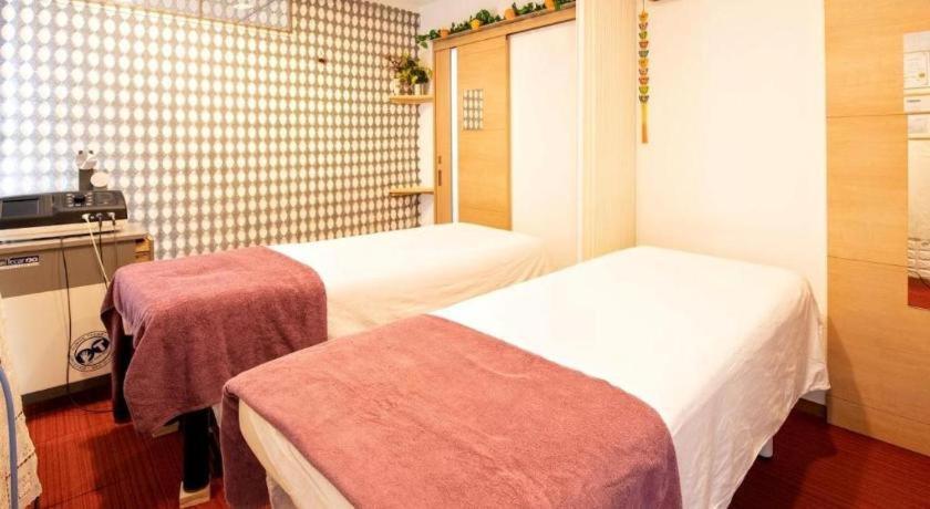 Ou Hotel Yonago Ngoại thất bức ảnh