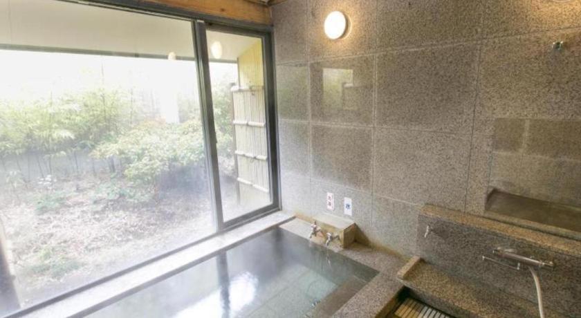 Ou Hotel Yonago Ngoại thất bức ảnh